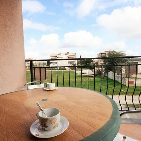 Apartment Bilic With Balcony *