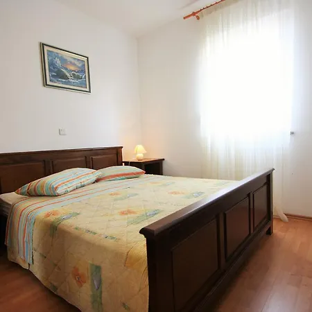 Apartmán Bilic With Balcony *