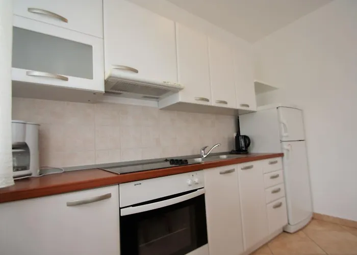 Bilic With Balcony * Poreč