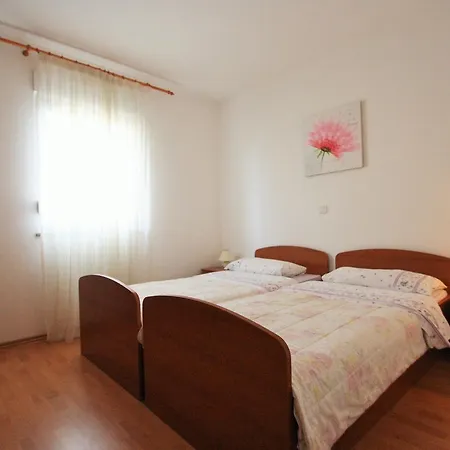 Apartament Bilic With Balcony