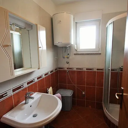 Bilic With Balcony * Porec