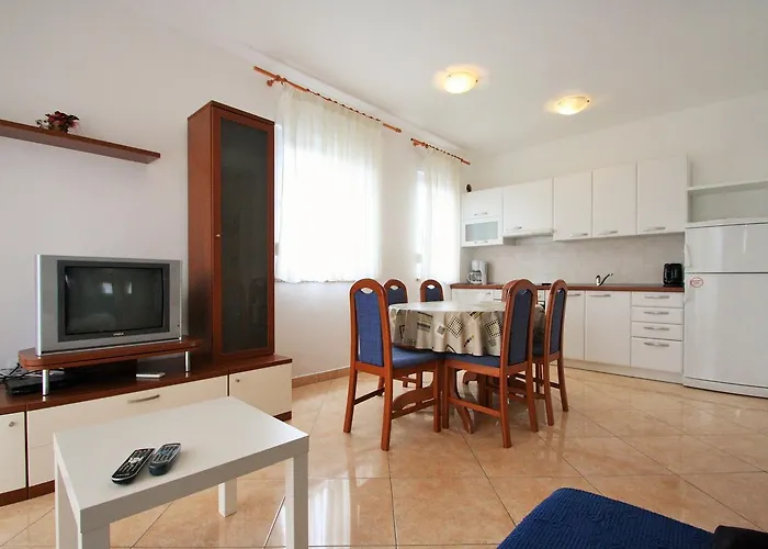 Bilic With Balcony Appartamento *