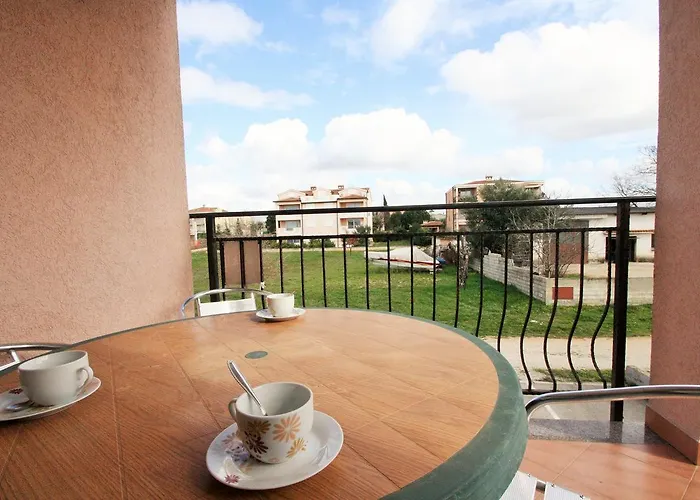 Lejlighed Bilic With Balcony *