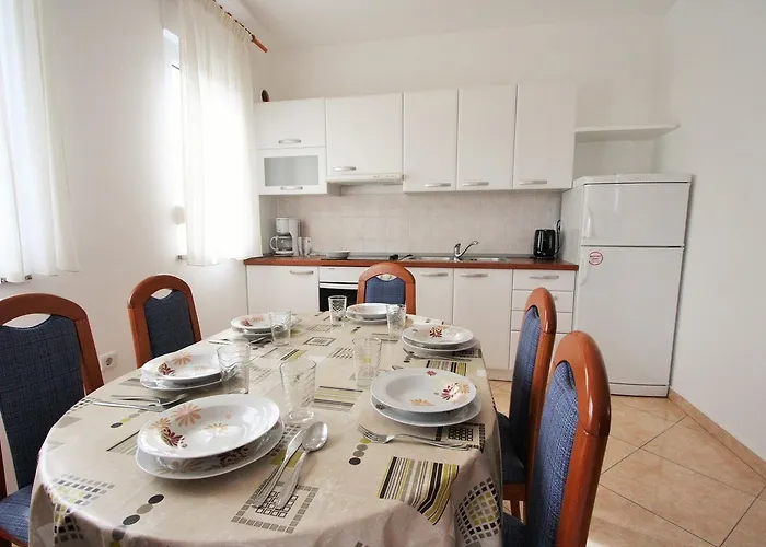 Bilic With Balcony Appartamento Porec