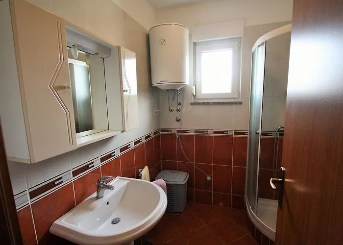 Bilic With Balcony * Porec