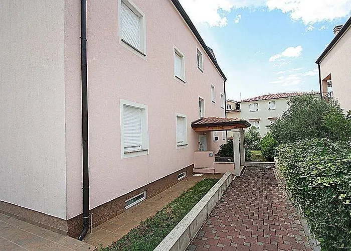 Bilic With Balcony *