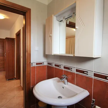 Bilic With Balcony *